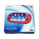 Playstation Vita Body Pch-1000Za03
