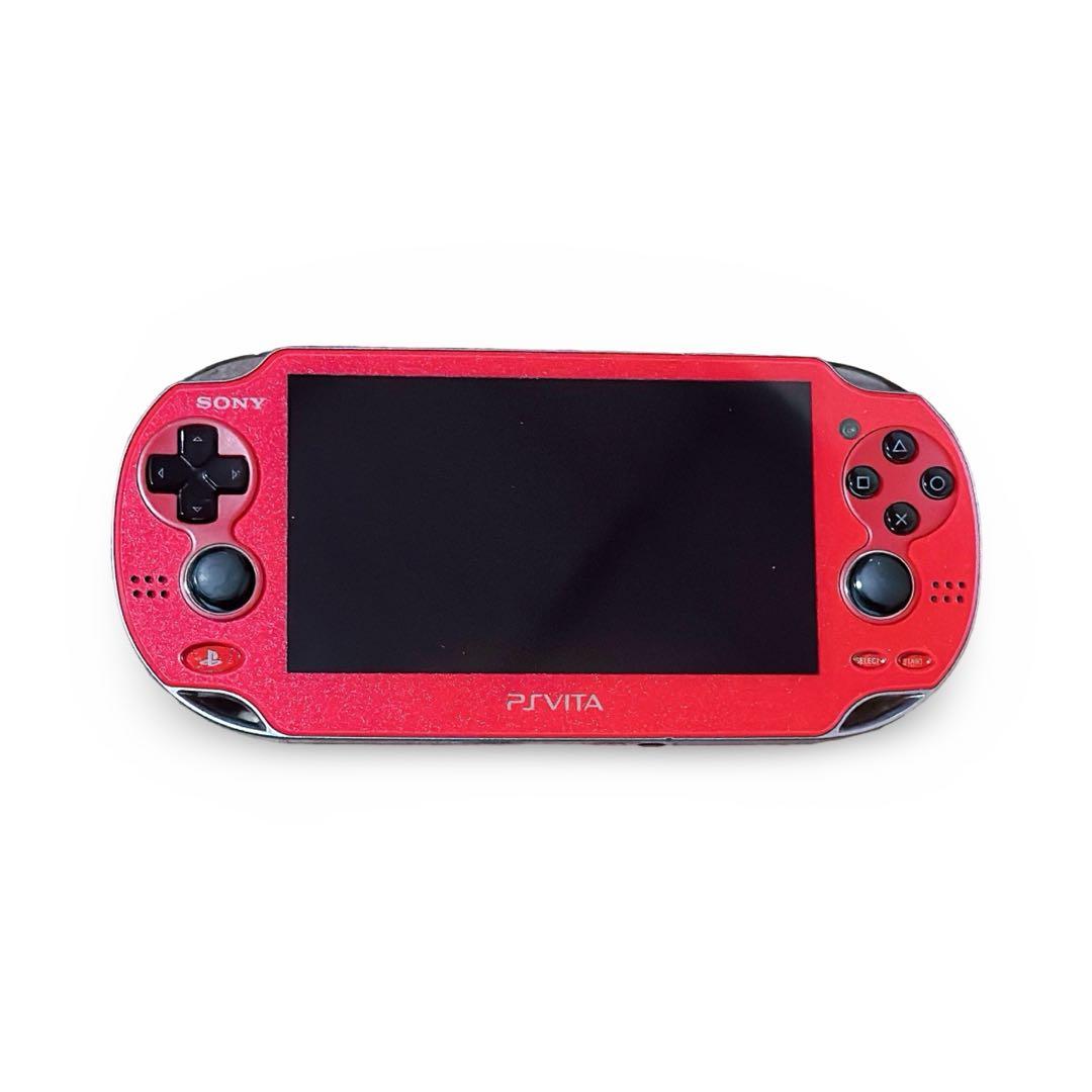 Playstation Vita Body Pch-1000Za03