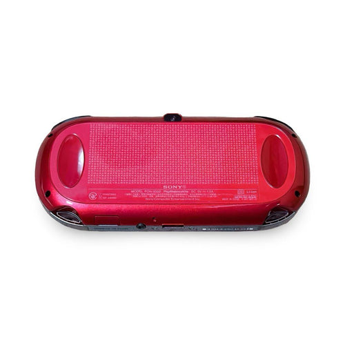 Playstation Vita Body Pch-1000Za03