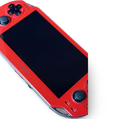 Playstation Vita Body Pch-1000Za03