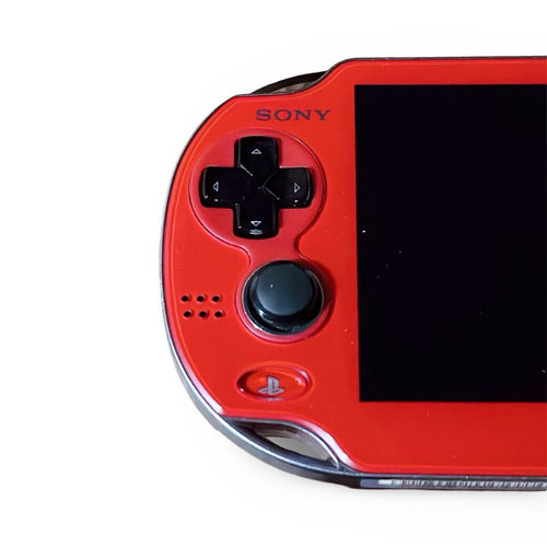 Playstation Vita Body Pch-1000Za03