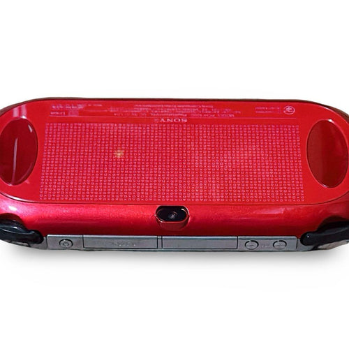 Playstation Vita Body Pch-1000Za03