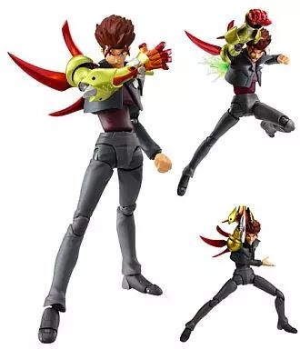 Others S.H.Figuarts