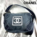 Chanel Shoulder Bag