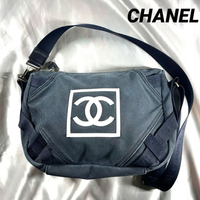 Chanel Shoulder Bag