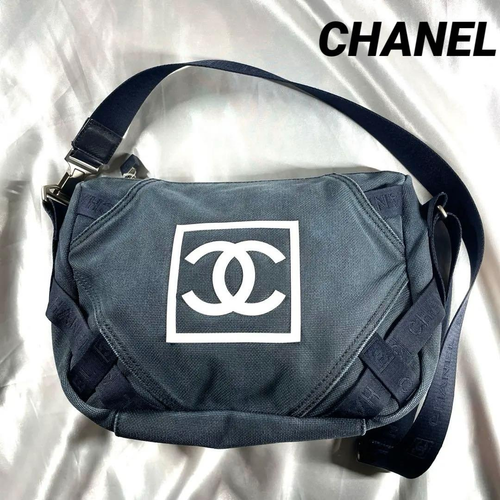 Chanel Shoulder Bag