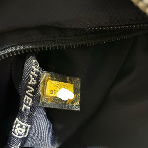 Chanel Shoulder Bag