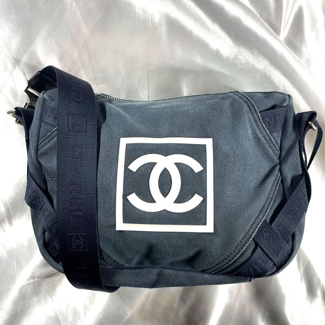 Chanel Shoulder Bag