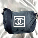 Chanel Shoulder Bag