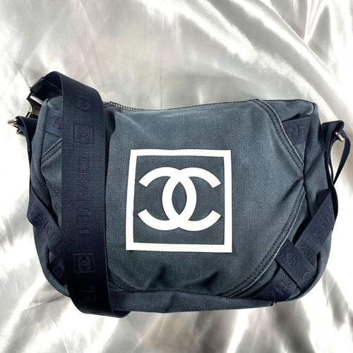 Chanel Shoulder Bag