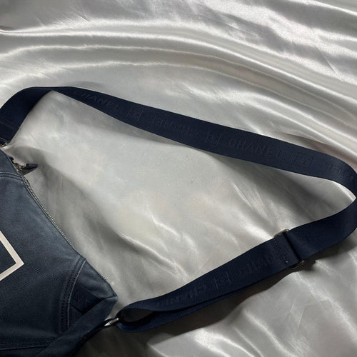 Chanel Shoulder Bag
