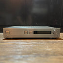 Onkyo Radio Tuner R-200 Fm/Am Stereo Amplifier Champagne Gold
