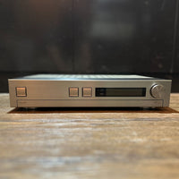 Onkyo Radio Tuner R-200 Fm/Am Stereo Amplifier Champagne Gold