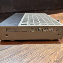 Onkyo Radio Tuner R-200 Fm/Am Stereo Amplifier Champagne Gold