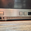 Onkyo Radio Tuner R-200 Fm/Am Stereo Amplifier Champagne Gold