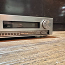 Onkyo Radio Tuner R-200 Fm/Am Stereo Amplifier Champagne Gold