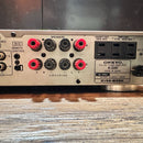 Onkyo Radio Tuner R-200 Fm/Am Stereo Amplifier Champagne Gold