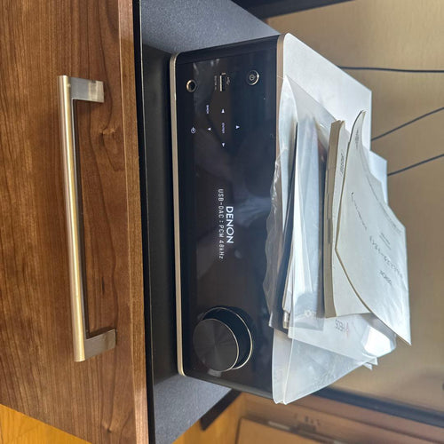 Denon Others Usb Dac