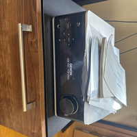 Denon Others Usb Dac