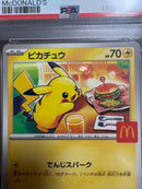Pokemon Card Game Psa10