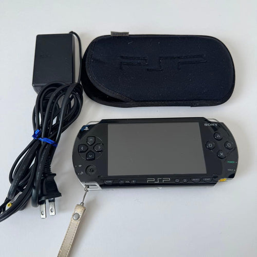 Playstation Portable Consoles (Psp)