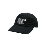 Neighborhood Others 24Ss Dad Cap 241Ygnh-Ht04S Free June