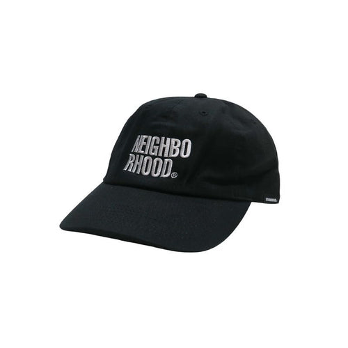 Neighborhood Others 24Ss Dad Cap 241Ygnh-Ht04S Free June