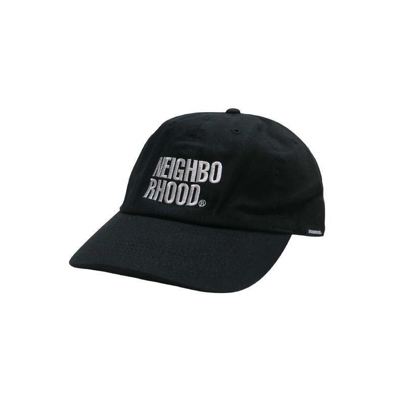 Neighborhood Others 24Ss Dad Cap 241Ygnh-Ht04S Free June