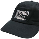 Neighborhood Others 24Ss Dad Cap 241Ygnh-Ht04S Free June