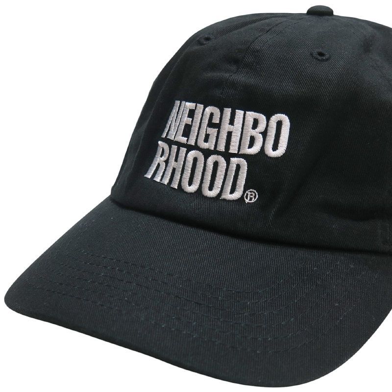 Neighborhood Others 24Ss Dad Cap 241Ygnh-Ht04S Free June
