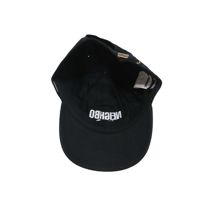 Neighborhood Others 24Ss Dad Cap 241Ygnh-Ht04S Free June