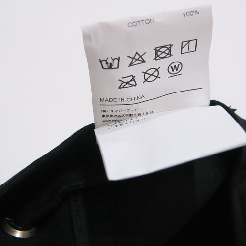 Neighborhood Others 24Ss Dad Cap 241Ygnh-Ht04S Free June