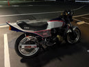 Motorcycle Frames Cbx550F