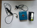 Portable Md Players Sony Mz-E500