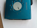 Portable Md Players Sony Mz-E500