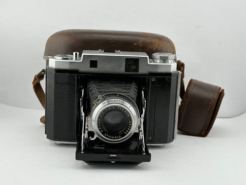 Olympus Large Format Medium Cameras (Film) Mamiya6