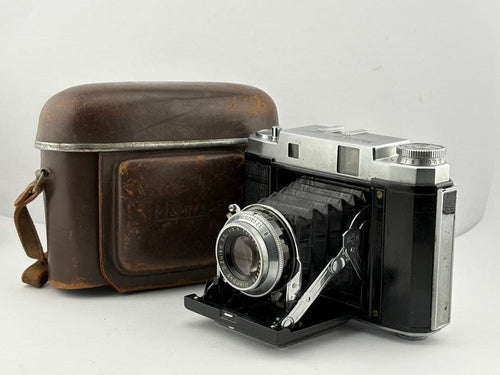 Olympus Large Format Medium Cameras (Film) Mamiya6