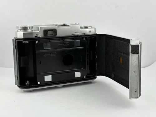 Olympus Large Format Medium Cameras (Film) Mamiya6
