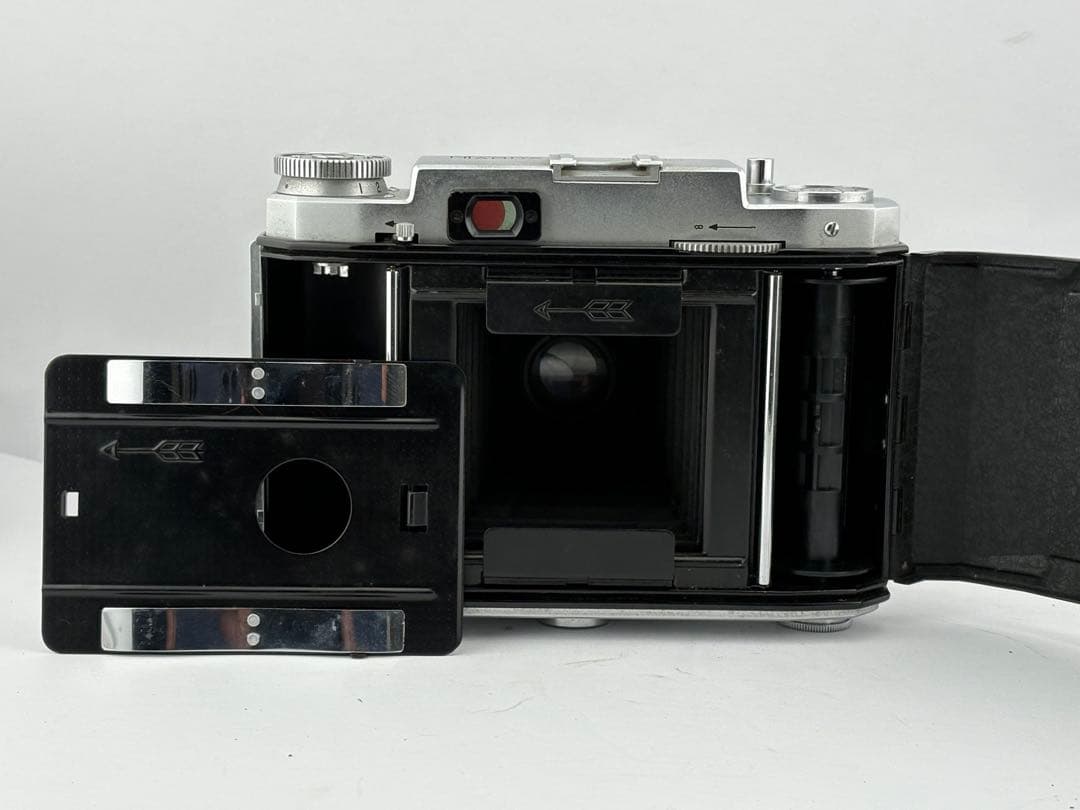 Olympus Large Format Medium Cameras (Film) Mamiya6