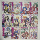 4 Frames Manga 10 2