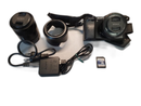 Sony Mirrorless Interchangeable Lips 6000 2 Sel24F18Z 16-50