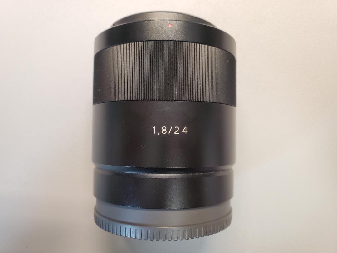 Sony Mirrorless Interchangeable Lips 6000 2 Sel24F18Z 16-50
