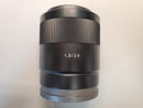Sony Mirrorless Interchangeable Lips 6000 2 Sel24F18Z 16-50