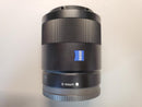 Sony Mirrorless Interchangeable Lips 6000 2 Sel24F18Z 16-50