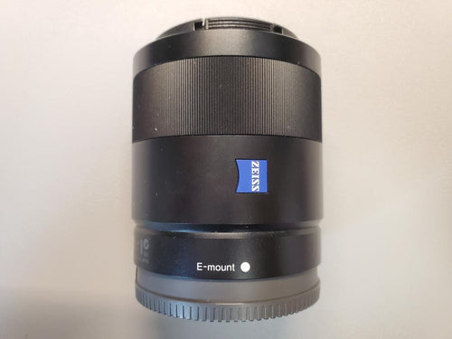 Sony Mirrorless Interchangeable Lips 6000 2 Sel24F18Z 16-50