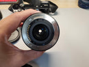 Sony Mirrorless Interchangeable Lips 6000 2 Sel24F18Z 16-50