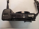 Sony Mirrorless Interchangeable Lips 6000 2 Sel24F18Z 16-50