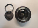 Sony Mirrorless Interchangeable Lips 6000 2 Sel24F18Z 16-50
