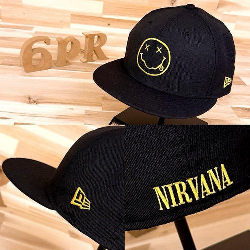 New Era Baseball Caps