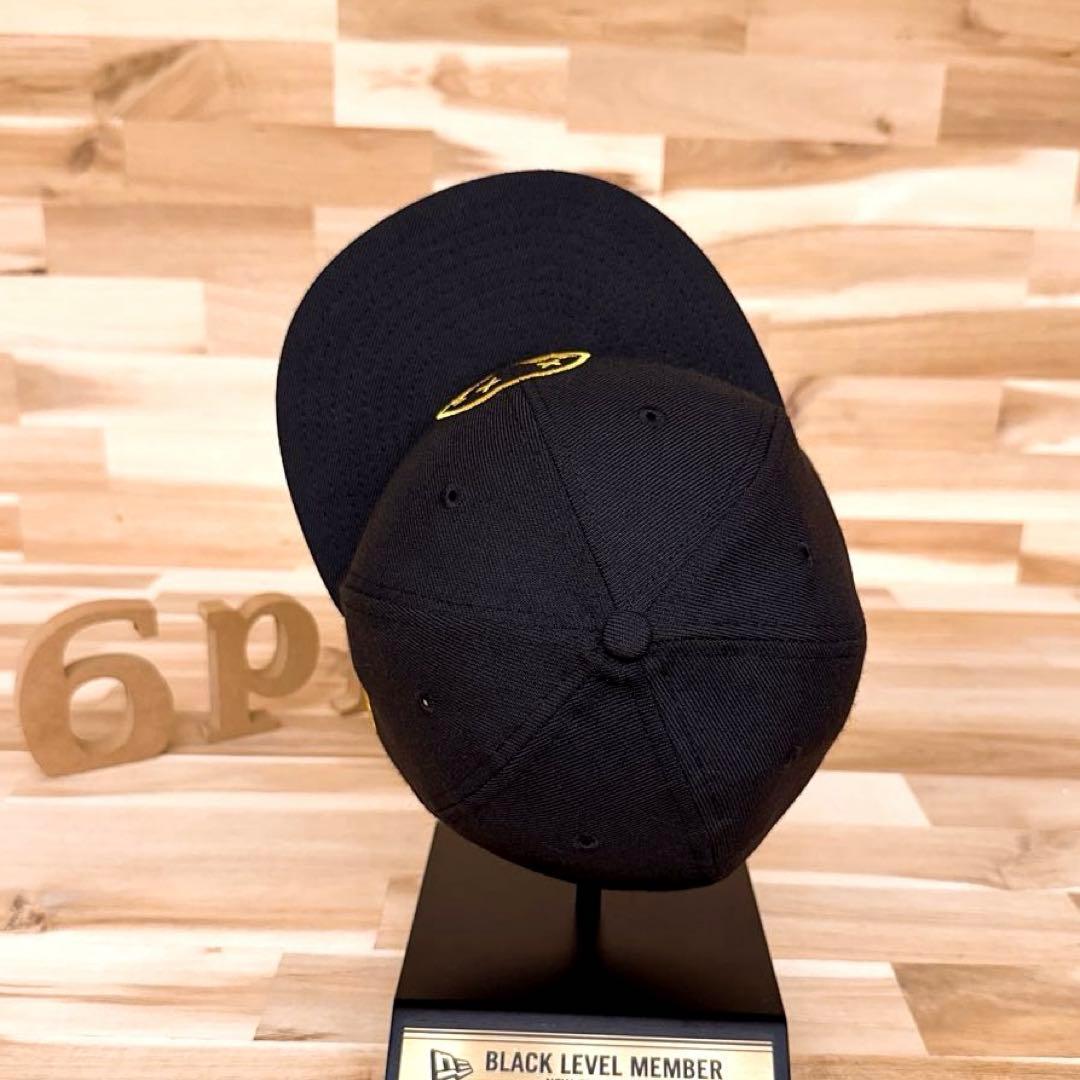 New Era Baseball Caps